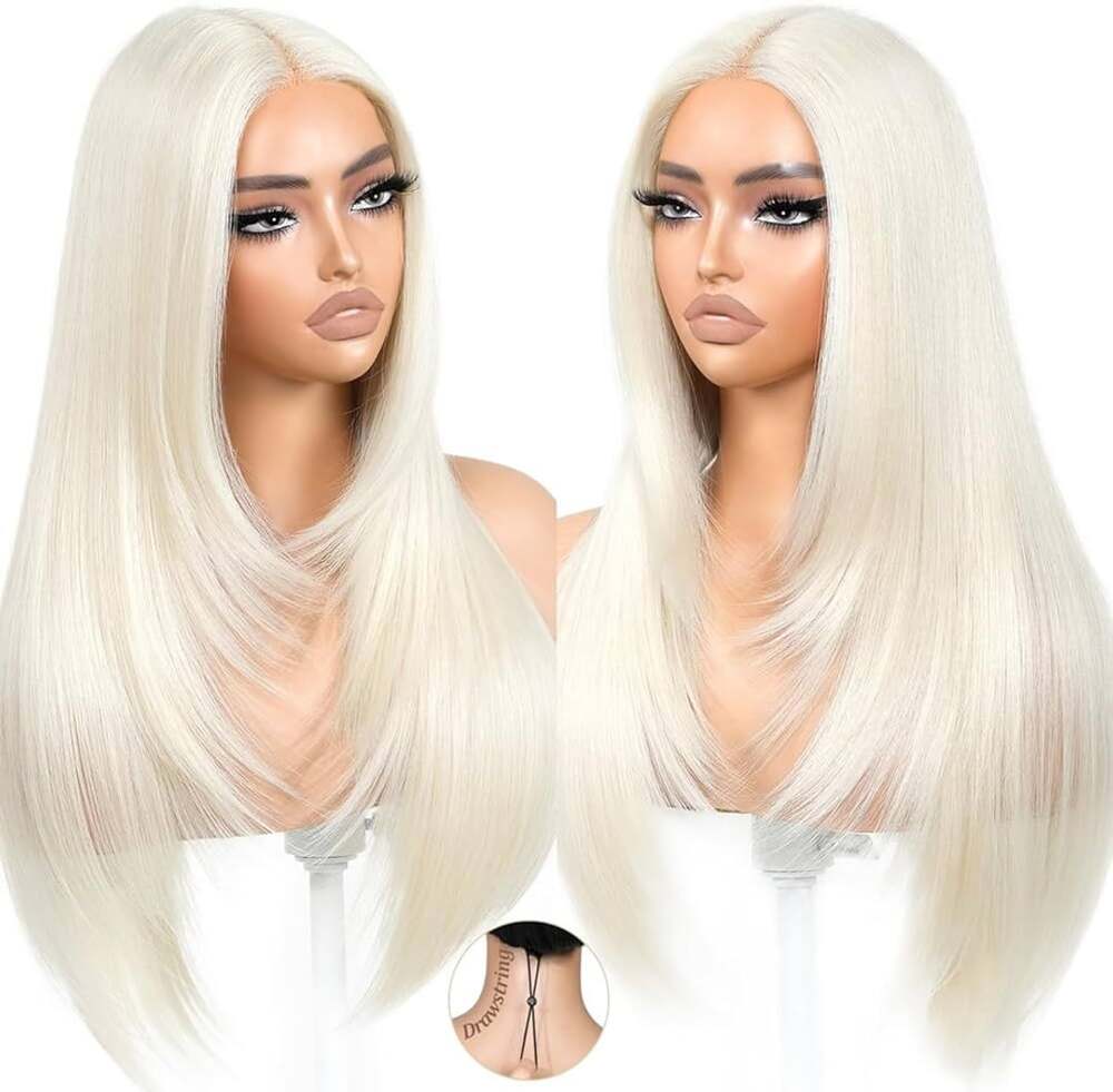 BrownBomb 613 Glueless Layered